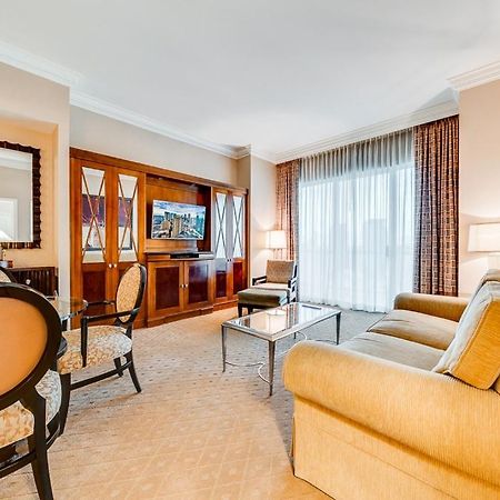 Jet Luxury Elite At The Signature Las Vegas Extérieur photo