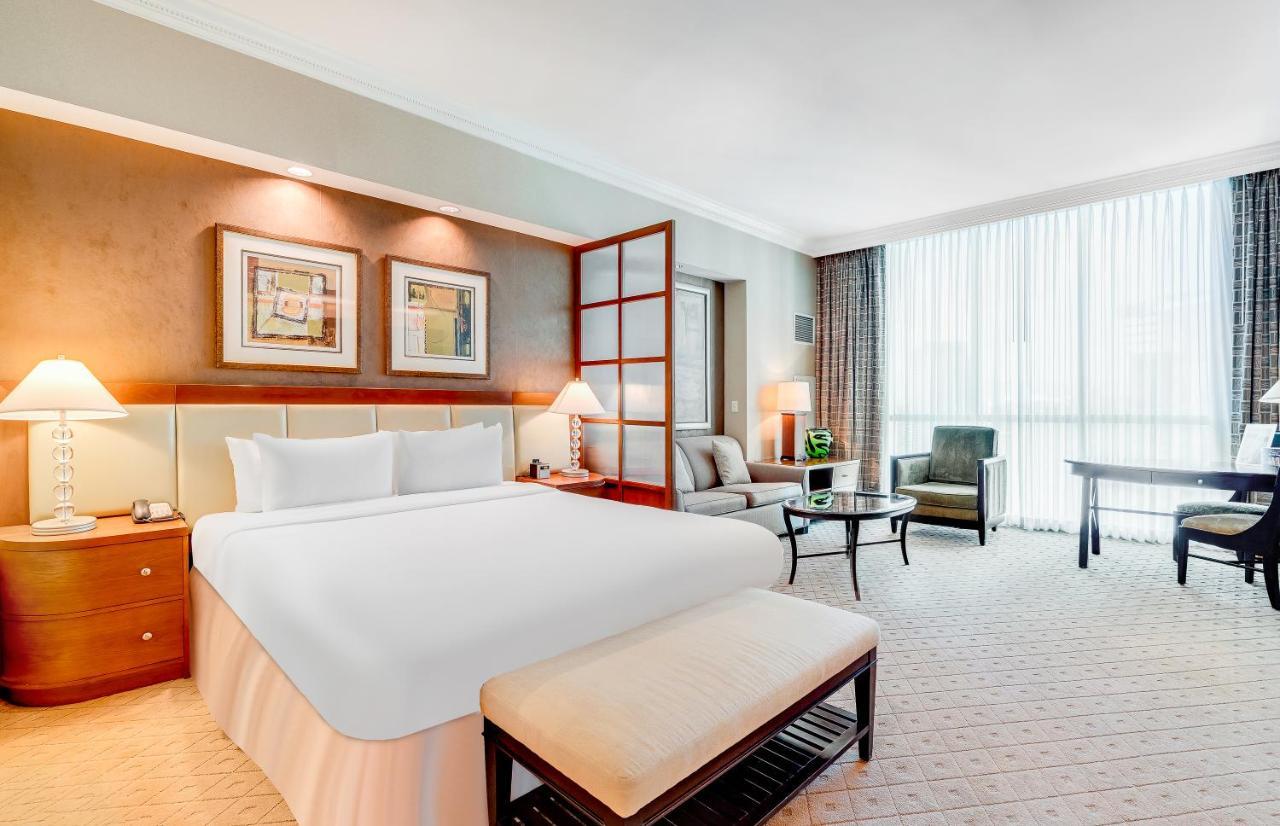 Jet Luxury Elite At The Signature Las Vegas Extérieur photo