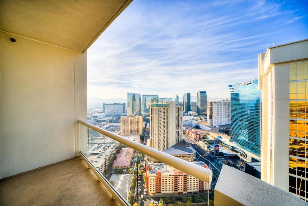 Jet Luxury Elite At The Signature Las Vegas Extérieur photo