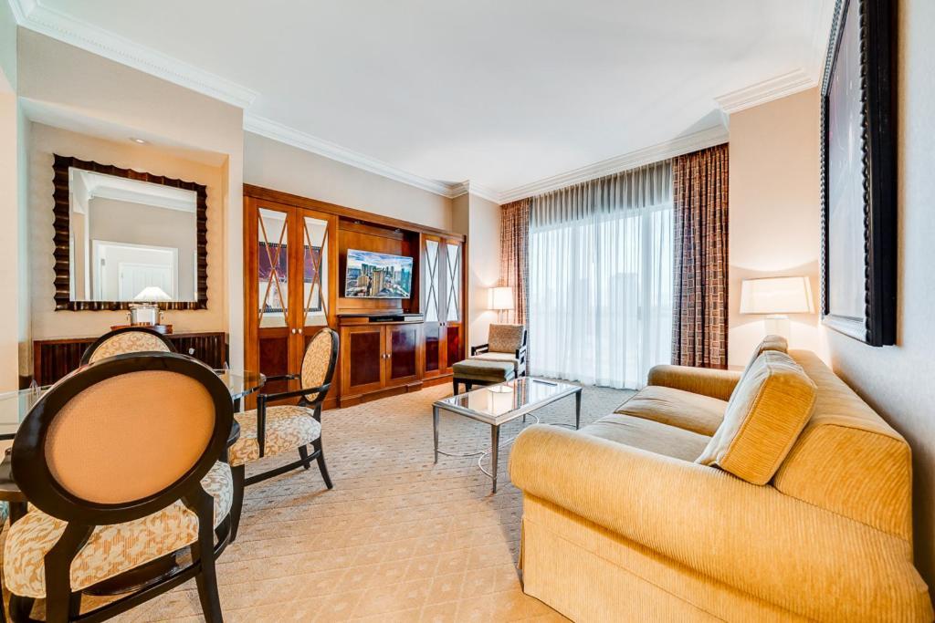 Jet Luxury Elite At The Signature Las Vegas Extérieur photo