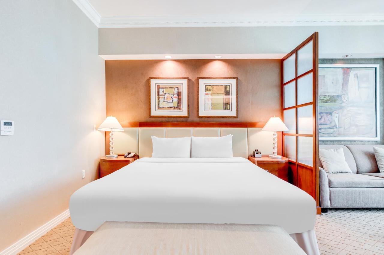 Jet Luxury Elite At The Signature Las Vegas Extérieur photo