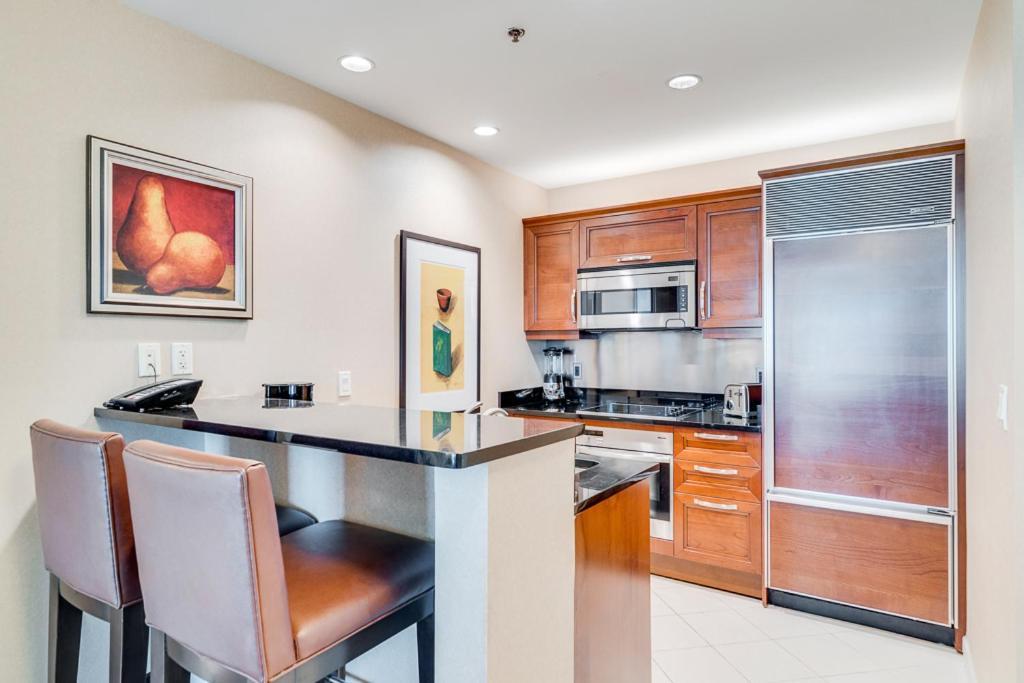 Jet Luxury Elite At The Signature Las Vegas Extérieur photo