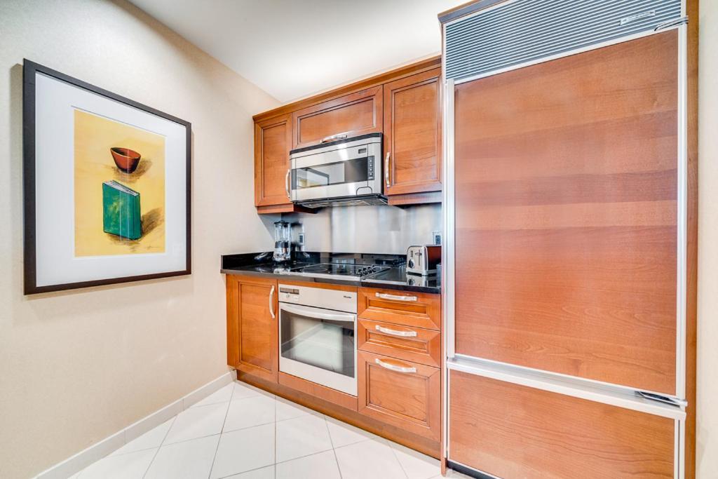 Jet Luxury Elite At The Signature Las Vegas Extérieur photo