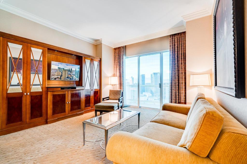 Jet Luxury Elite At The Signature Las Vegas Extérieur photo