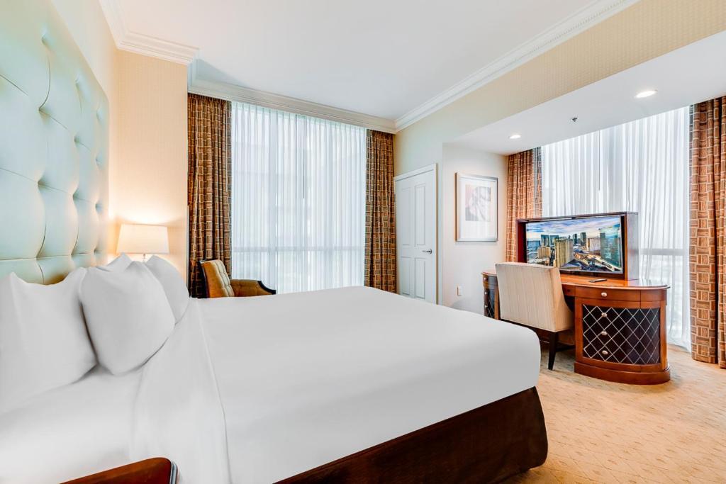 Jet Luxury Elite At The Signature Las Vegas Extérieur photo