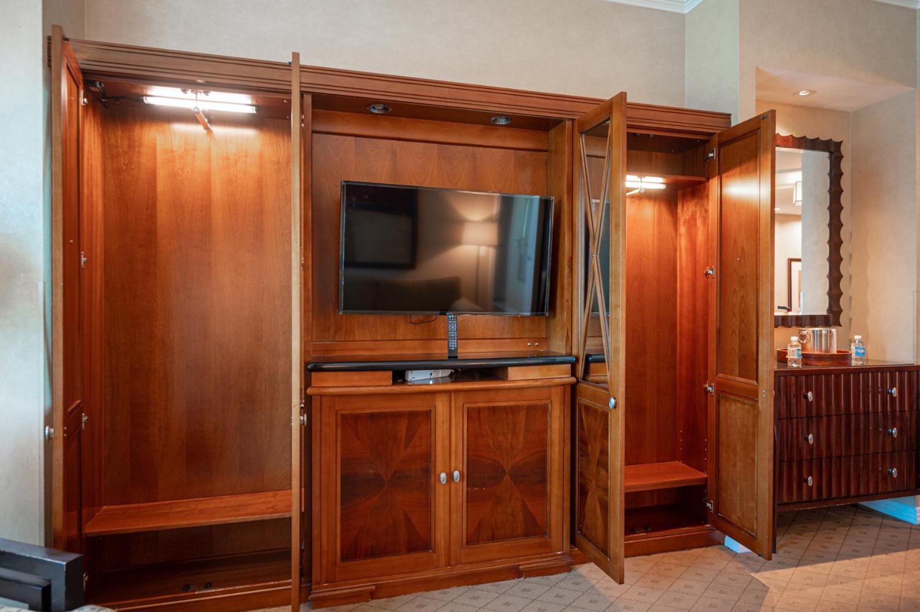 Jet Luxury Elite At The Signature Las Vegas Extérieur photo