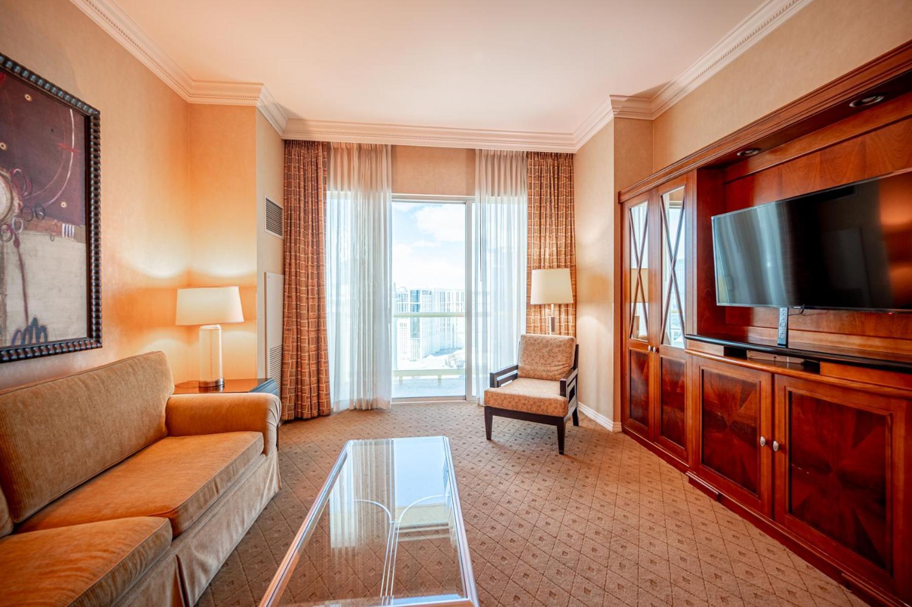 Jet Luxury Elite At The Signature Las Vegas Extérieur photo