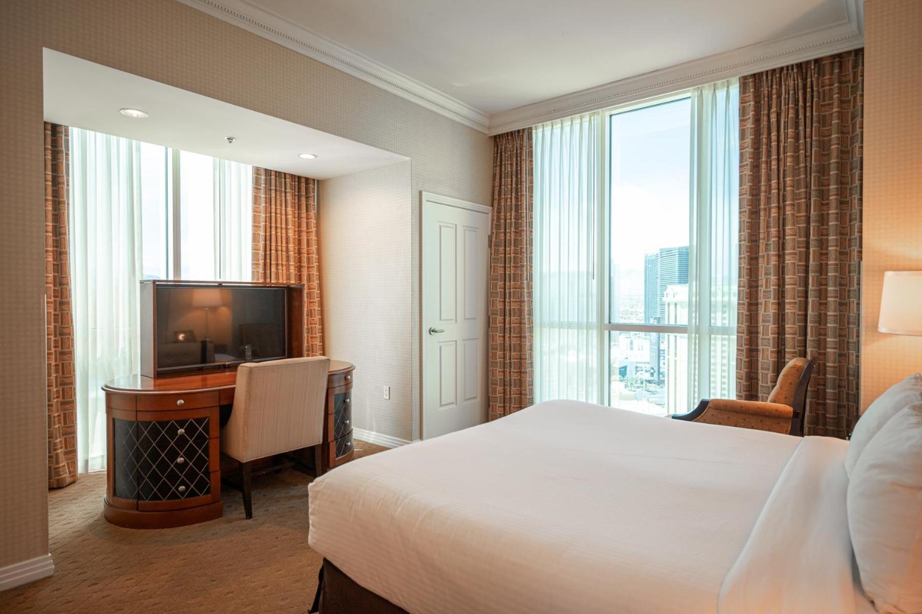 Jet Luxury Elite At The Signature Las Vegas Extérieur photo