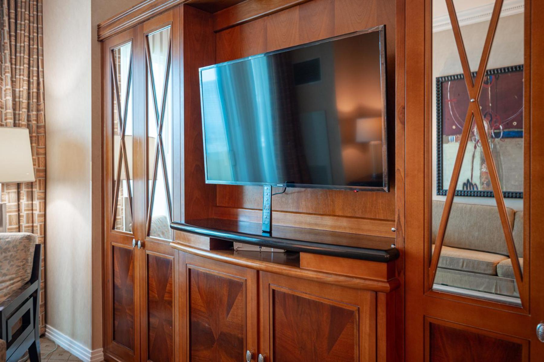 Jet Luxury Elite At The Signature Las Vegas Extérieur photo