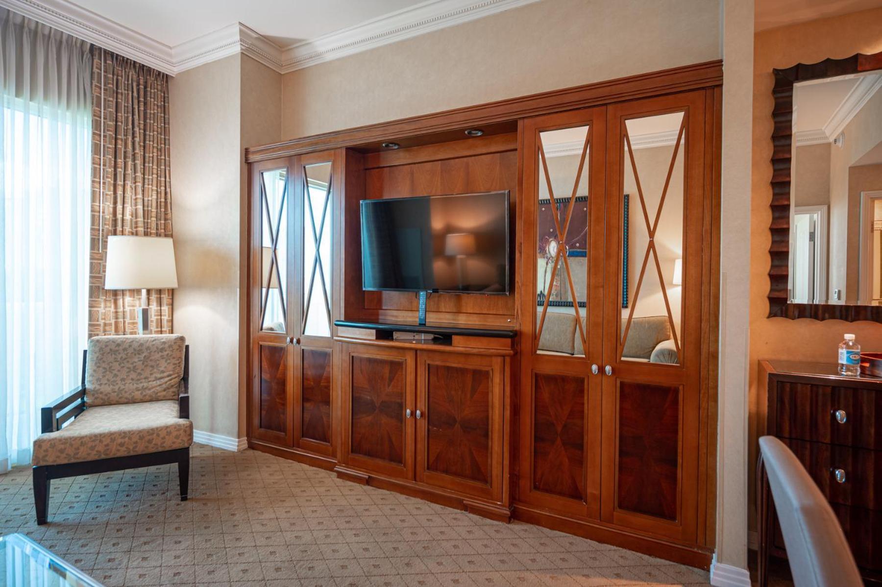 Jet Luxury Elite At The Signature Las Vegas Extérieur photo
