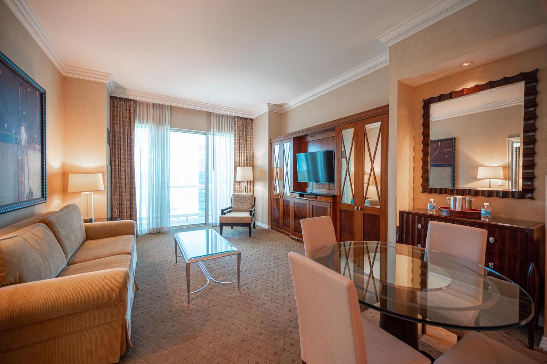 Jet Luxury Elite At The Signature Las Vegas Extérieur photo