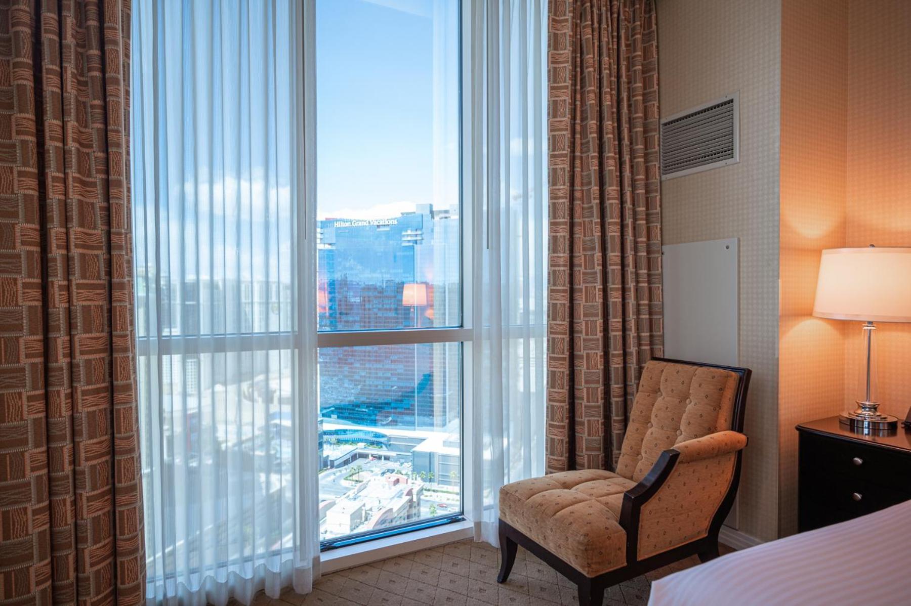 Jet Luxury Elite At The Signature Las Vegas Extérieur photo