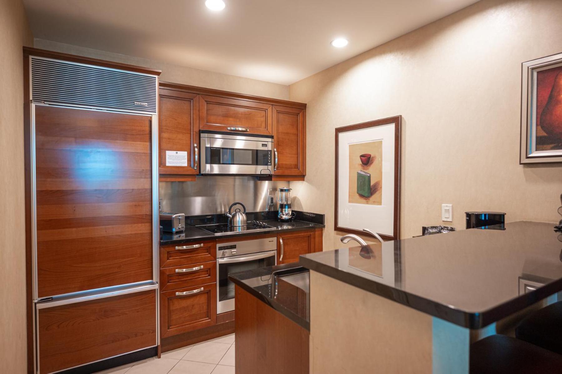 Jet Luxury Elite At The Signature Las Vegas Extérieur photo
