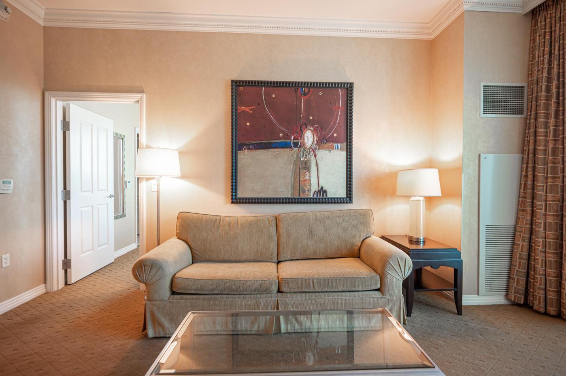 Jet Luxury Elite At The Signature Las Vegas Extérieur photo