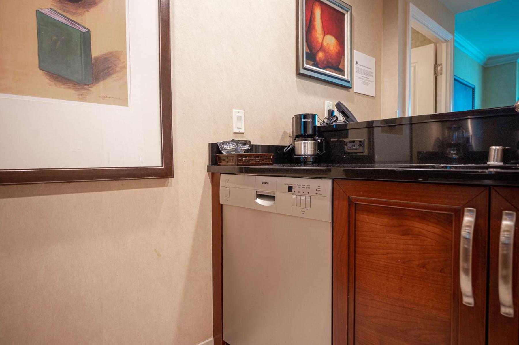 Jet Luxury Elite At The Signature Las Vegas Extérieur photo