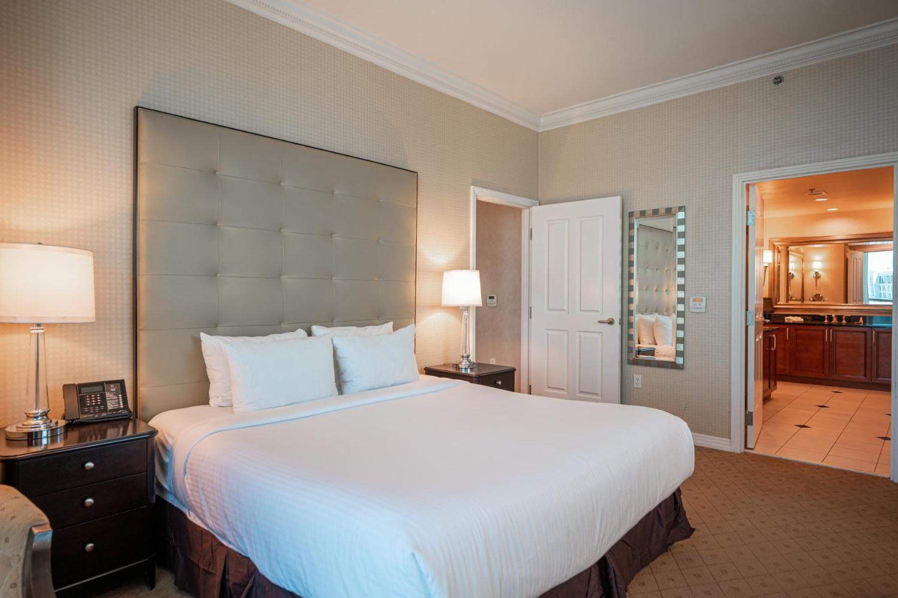 Jet Luxury Elite At The Signature Las Vegas Extérieur photo