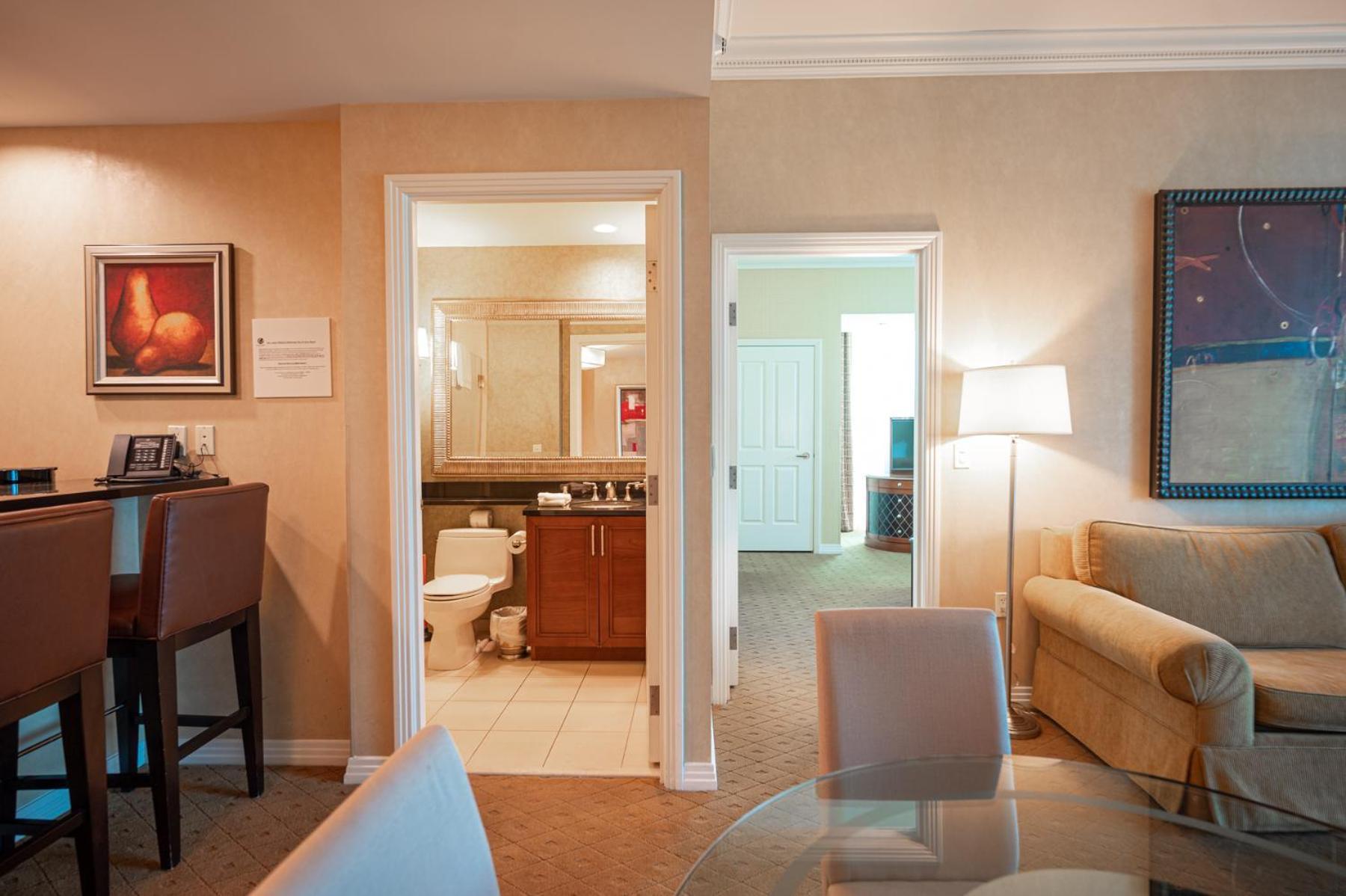 Jet Luxury Elite At The Signature Las Vegas Extérieur photo