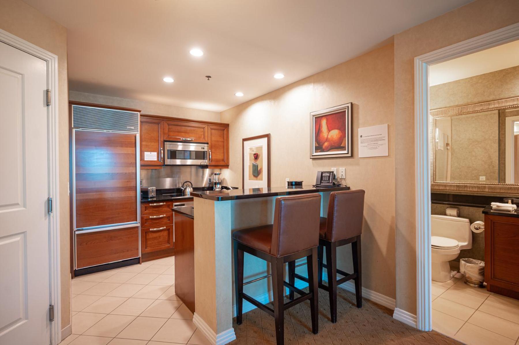 Jet Luxury Elite At The Signature Las Vegas Extérieur photo